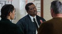 Click to watch 'Post-Mortem' (popup) Chicago Fire